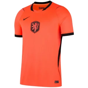 Maillot Pays Bas Domicile 2026 2027 (1)
