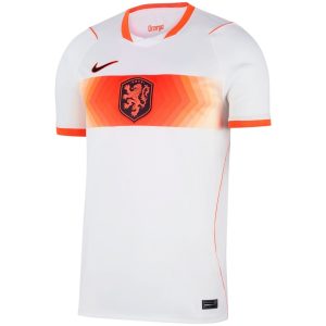 Maillot Pays Bas Exterieur 2026 2027