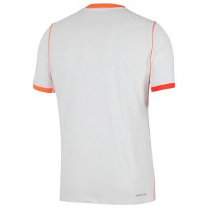 Maillot Pays Bas Match Exterieur 2026 2027 (2)
