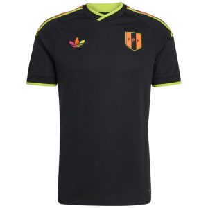 Maillot Perou Exterieur 2026 2027 (1)