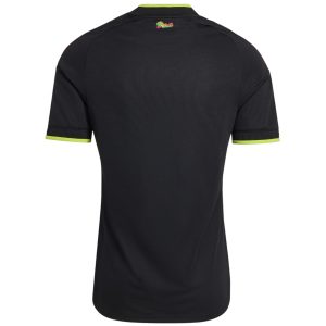 Maillot Perou Exterieur 2026 2027 (2)