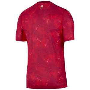 Maillot Pologne Exterieur 2026 2027 (2)