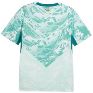 Maillot Portugal Exterieur 2026 2027 (2)