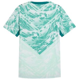 Maillot Portugal Match Exterieur 2026 2027 (2)