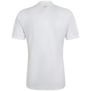 Maillot Qatar Exterieur 2026 2027 (2)