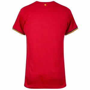 Maillot Roumanie Exterieur 2026 2027 (2)