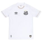 Maillot Santos Domicile 2026 2027 (1)