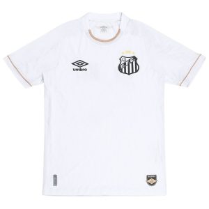 Maillot Santos Domicile 2026 2027 (1)