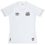 Maillot Santos Domicile 2026 2027 Femme (1)