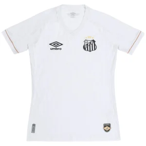 Maillot Santos Domicile 2026 2027 Femme (1)
