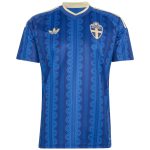 Maillot Suède Exterieur 2026 2027 (1)