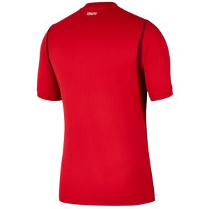 Maillot Turquie Domicile 2026 2027 (2)