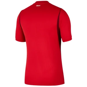 Maillot Turquie Domicile 2026 2027 (2)