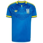 Maillot Ukraine Exterieur 2026 2027 (1)