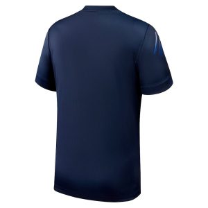 Maillot Uruguay Exterieur Coupe du Monde 2026 (2)