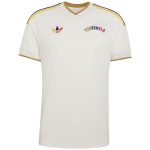 Maillot Venezuela Exterieur 2026 2027 (1)