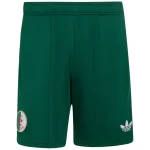 Short Algerie Exterieur 2026 2027