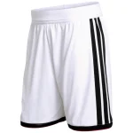 Short Allemagne Domicile 2026 2027 Blanc