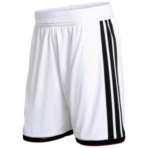 Short Allemagne Domicile 2026 2027 Blanc