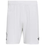 Short Belgique Exterieur 2026 2027