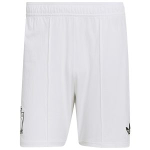 Short Belgique Exterieur 2026 2027