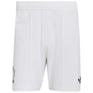 Short Belgique Exterieur 2026 2027