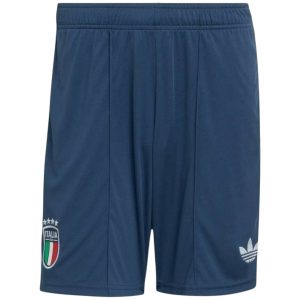 Short Italie Exterieur 2026 2027