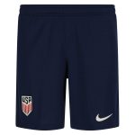 Short USA Domicile Coupe du Monde 2026 (1)