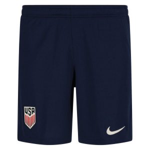 Short USA Domicile Coupe du Monde 2026 (1)