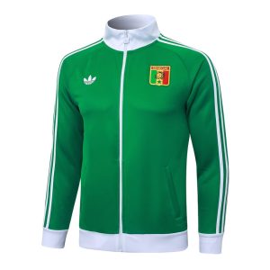 Survetement Senegal Veste 2026 2027 Vert