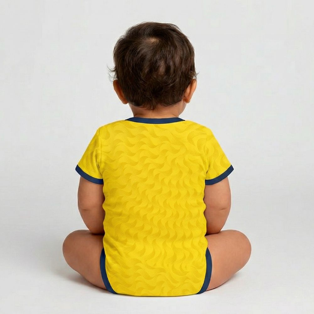 Body Bébé Al Nassr Domicile 2025 2026 (2)