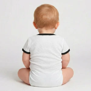 Body Bébé Allemagne Coupe du Monde 2026 (2)