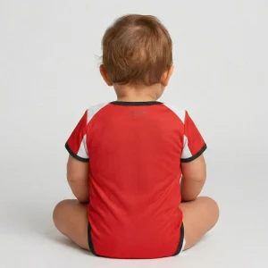 Body Bébé Benfica Domicile 2025 2026 (2)