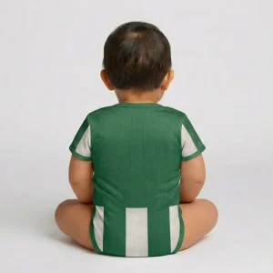 Body Bébé Betis Seville 2025 2026 (2)