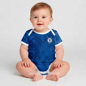 Body Bébé Chelsea Domicile 2025 2026 (1)