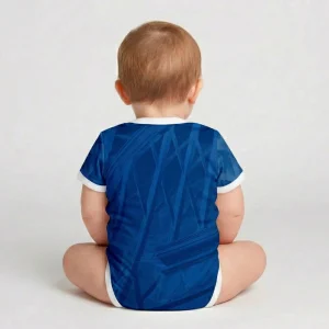 Body Bébé Chelsea Domicile 2025 2026 (2)