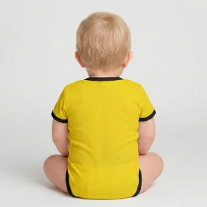 Body Bébé Dortmund Domicile 2025 2026 (2)