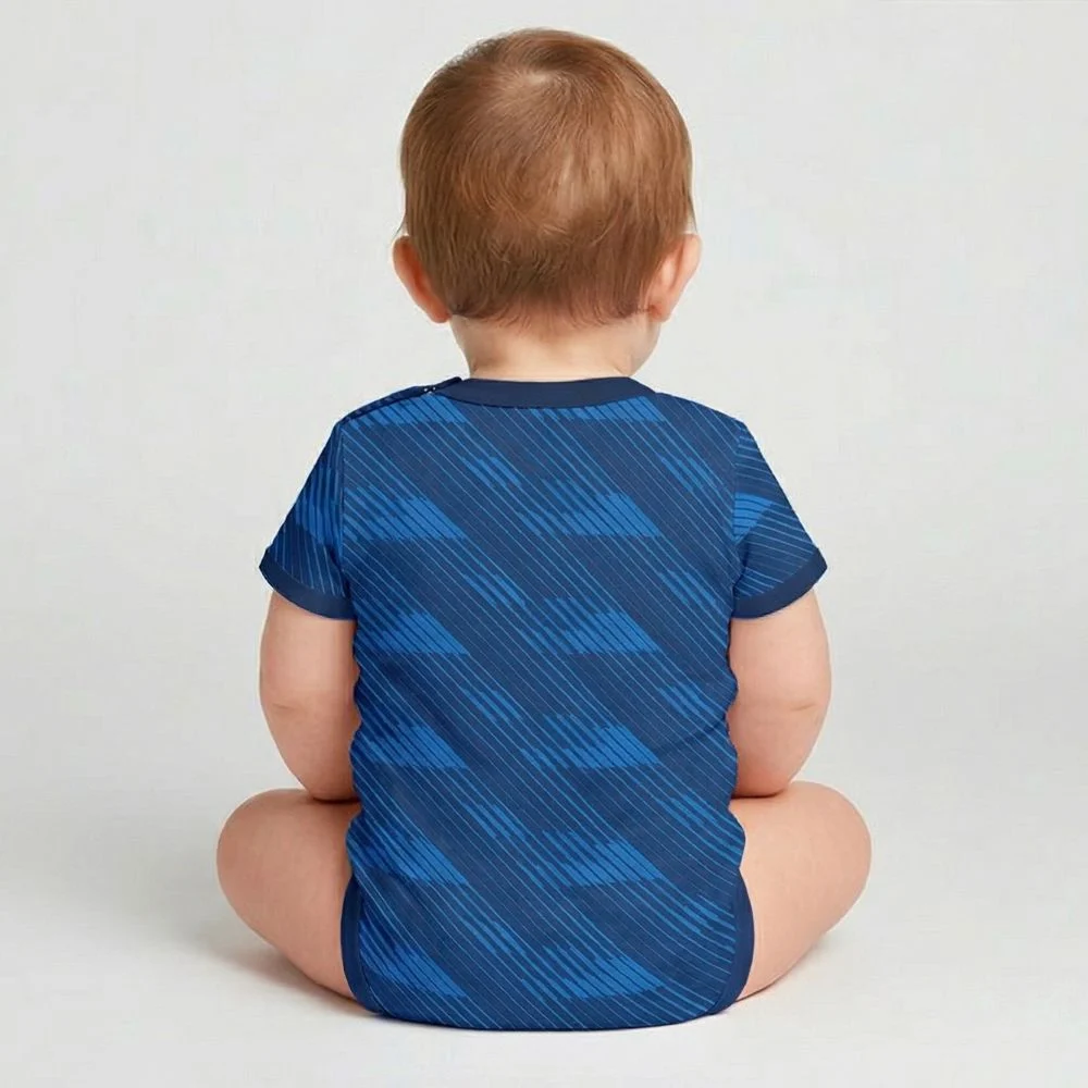 Body Bébé Equipe de France Coupe du Monde 2026 – Image 2