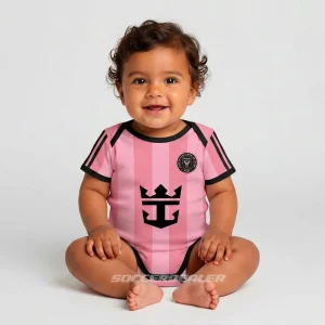 Body Bébé Inter Miami Domicile 2025 2026 (1)