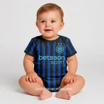 Body Bébé Inter Milan Domicile 2025 2026 (1)