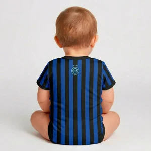Body Bébé Inter Milan Domicile 2025 2026 (2)