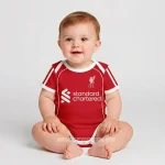Body Bébé Liverpool Domicile 2025 2026 (1)