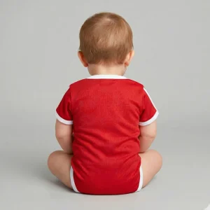 Body Bébé Liverpool Domicile 2025 2026 (2)