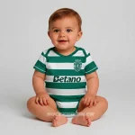 Body Bébé Sporting Domicile 2025 2026 (1)