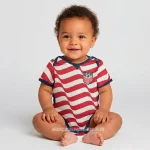 Body Bébé USA Domicile Coupe du Monde 2026 (1)