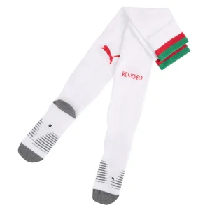 Chaussette Maroc Exterieur Coupe du Monde 2026