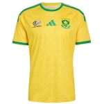 Maillot Afrique du Sud Domicile 2026 2027 Femme (1)
