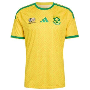 Maillot Afrique du Sud Domicile 2026 2027 Femme (1)