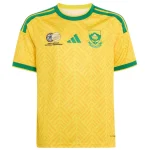 Maillot Afrique du Sud Enfant Domicile 2026 2027 (1)