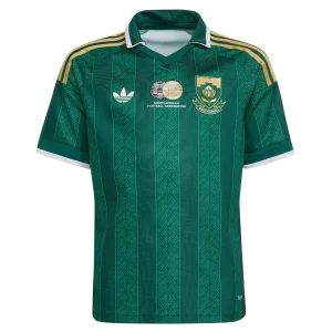 Maillot Afrique du Sud Enfant Exterieur 2026 2027 (1)